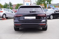 Audi A4 Quattro Avant 45 2.0 TFSI quattro advanced