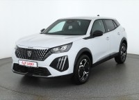 Vorschau: Peugeot 2008 PureTech 145 Aut.