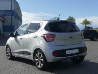 Hyundai i10 1.2 Passion +