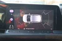 VW Golf VIII 2.0 GTI