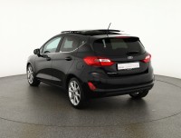 Ford Fiesta 1.0 EcoBoost Titanium