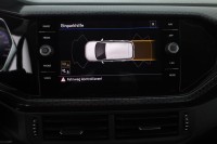 VW T-Cross 1.0 TSI DSG