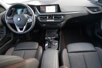 BMW 118 d Sport Line Aut.