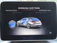 Mercedes-Benz CLA 180 SB AMG Line