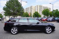 Audi A6 40 2.0 TDI Avant sport DSG