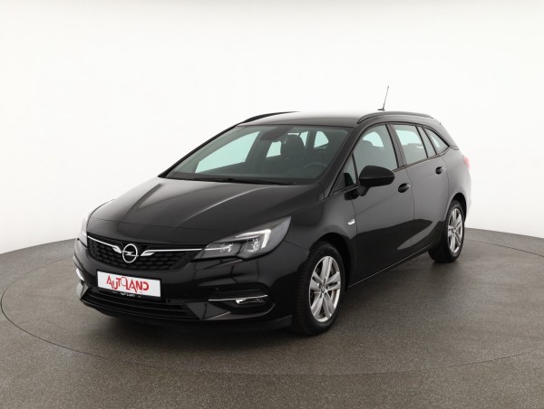 Opel Astra K 1.5 D Edition