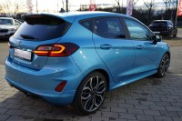 Ford Fiesta 1.0 M-Hybrid ST-Line Vignale
