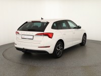 Skoda Scala 1.6 TDI Drive 125