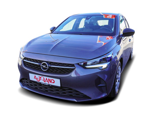 Opel Corsa F 1.2 Edition Aut.