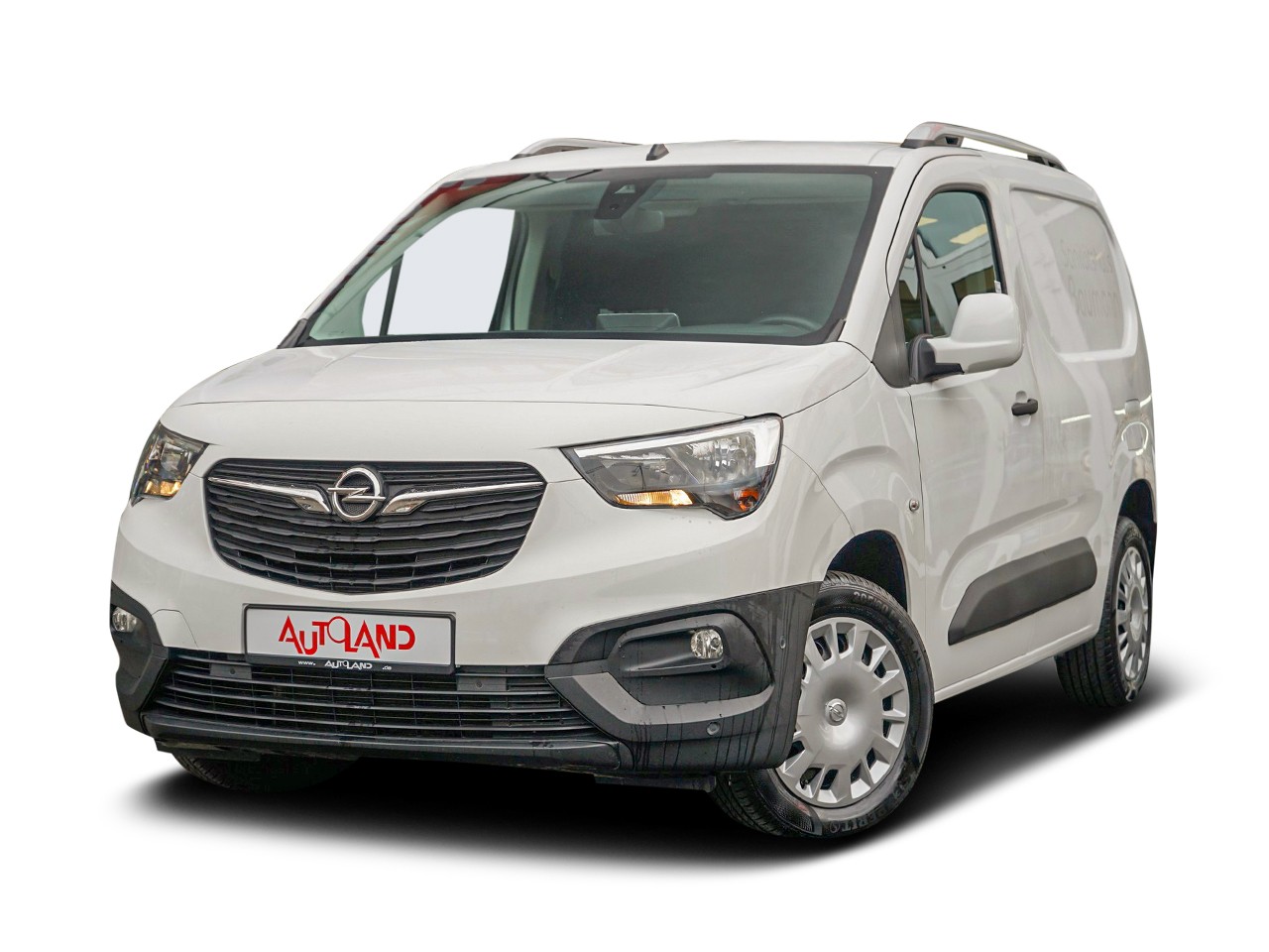 Opel Combo Cargo 1.5 D Edition