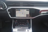 Audi A6 Avant 40 TDI basis