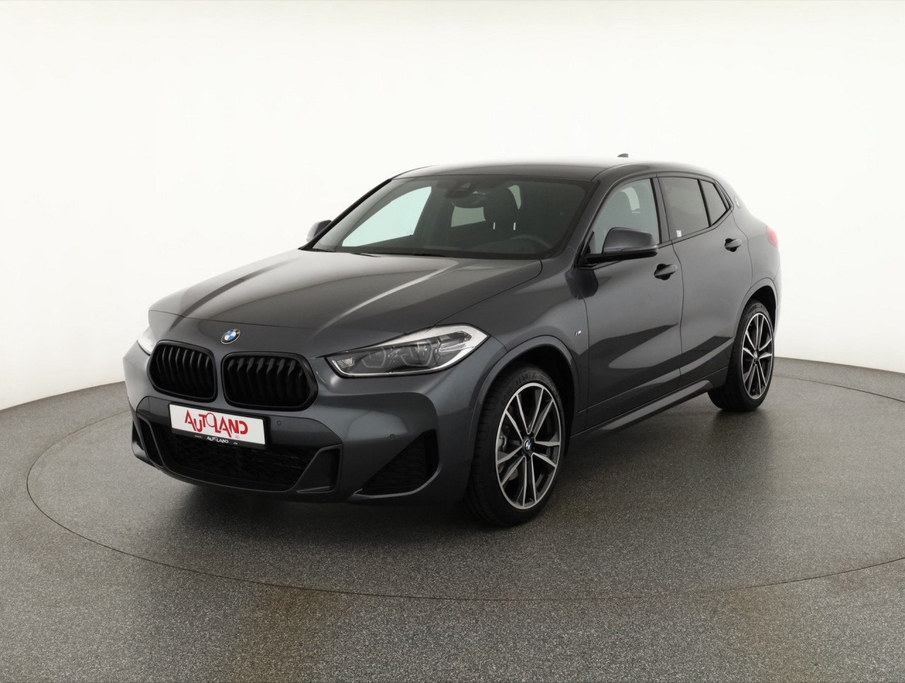 BMW X2 sDrive 18i M Sport Aut.