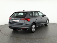 Skoda Scala 1.0 TSI
