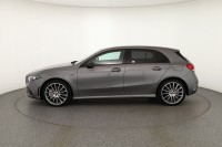 Vorschau: Mercedes-Benz A 250 A250 e AMG Line