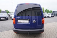 VW Caddy 1.0 TSI BMT Kasten Leiterklappe