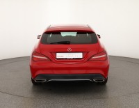 Mercedes-Benz CLA 200 SB Urban