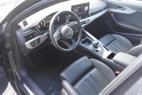 Audi A4 Avant allroad 40 TDI Aut.