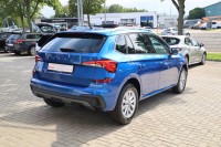 Skoda Kamiq 1.0 TSI DSG