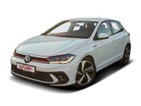 VW Polo 2.0 GTI DSG 2-Zonen-Klima Navi Sitzheizung