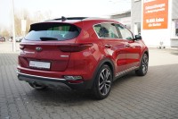 Kia Sportage 2.0 CRDi Platinum Edition 4WD Aut.