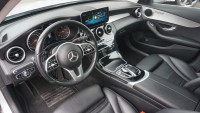 Mercedes-Benz C 220 C220 T-Modell d AMG Line