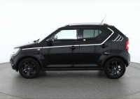 Vorschau: Suzuki Ignis 1.2 M-Hybrid Comfort