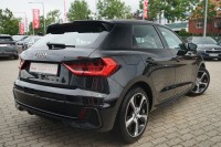 Audi A1 30 Sportback 1.0 TFSI S-line