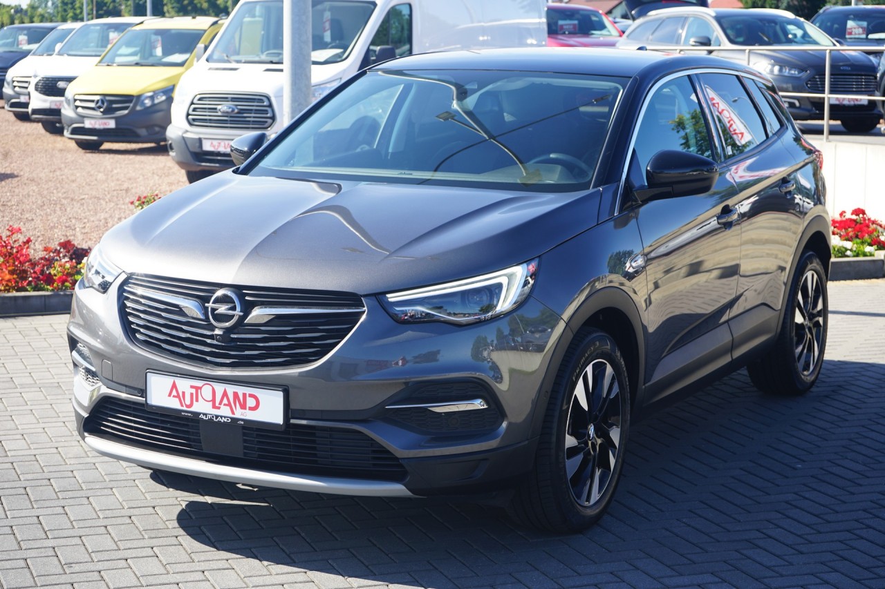 Opel Grandland 1.2 Innovation