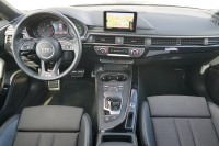 Audi A5 Sportback 2.0 TFSI quattro Sline