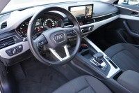 Audi A4 Quattro Avant 40 2.0 TDI quattro