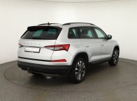 Skoda Kodiaq 2.0 TDI Tour