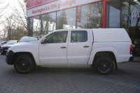 VW Amarok 3.0 V6 TDI 4Motion