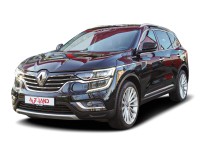Renault Koleos 2.0 dCi 2-Zonen-Klima Navi Sitzheizung