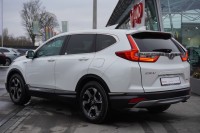 Honda CR-V 2.0 i-VTEC HYBRID Elegance