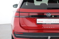 VW Passat Variant 2.0 TDI 4M DSG