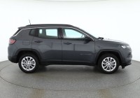 Jeep Compass 1.3 MultiAir Longitude