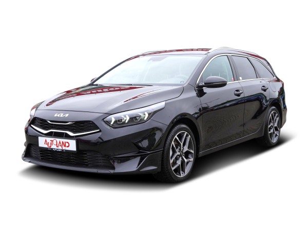 Kia cee'd Sporty Wagon Ceed SW 1.5 T-GDI