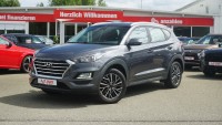 Vorschau: Hyundai Tucson 1.6 2WD