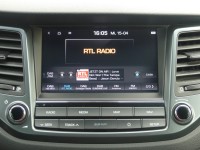 Hyundai Tucson 1.6 T-GDI Passion