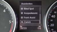 VW Golf VII 1.6 TDI IQ.DRIVE