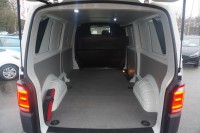 VW T6 Kombi 2.0 TDI Kasten
