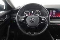Skoda Octavia Combi 2.0 TDI DSG