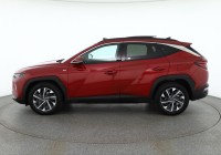 Vorschau: Hyundai Tucson 1.6 T-GDI