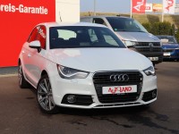 Audi A1 Sportback 1.2 TFSI