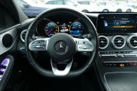 Mercedes-Benz C 180 C180 T AMG Line