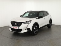 Peugeot 2008 GT-Line PureTech 130 Aut. Navi Sitzheizung LED