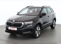 Skoda Karoq 1.5 TSI DSG Tour LED Navi Sitzheizung AHK