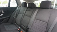 Mercedes-Benz C 160 C200 d Business