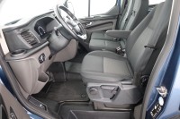 Ford Transit Custom L2 9-Sitzer