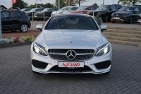 Mercedes-Benz C 250 C250 AMG Line